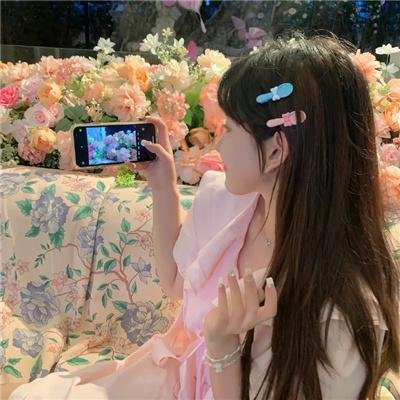 超市之女