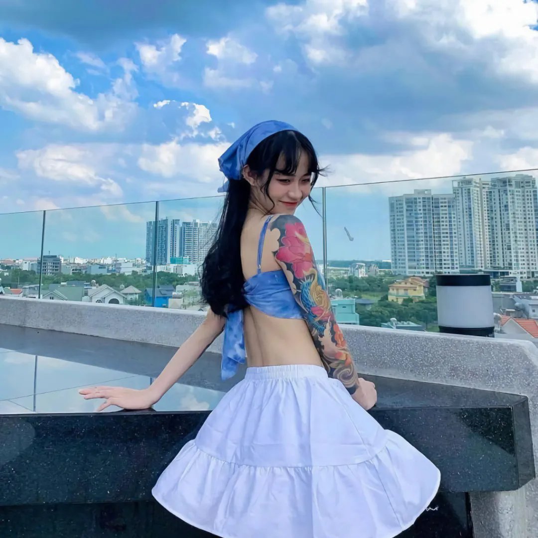 未知