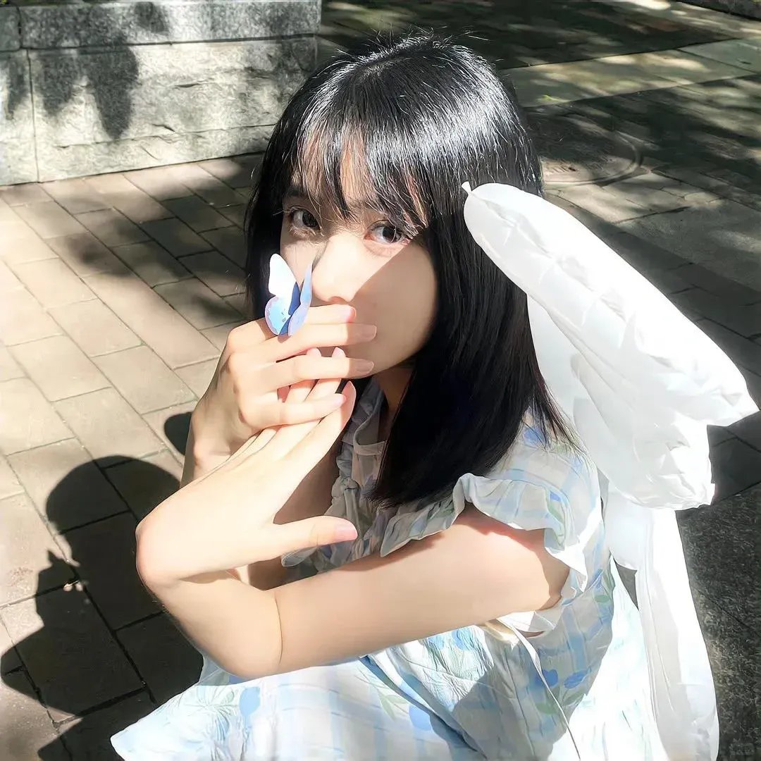 闪亮女孩